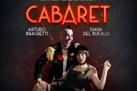 Cabaret Cabaret