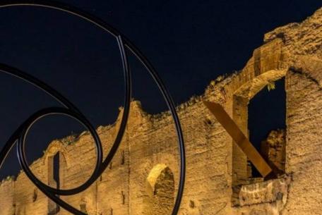 Caracalla ph. CoopCulture Caracalla ph. CoopCulture