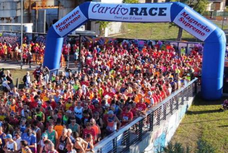 Cardio Race 2025 Cardio Race 2025