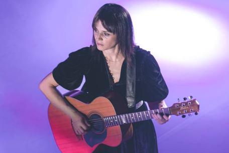 Carmen Consoli ph. Auditorium Parco della Musica Official Website