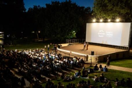 Casa del Cinema - Arena Estiva 2026-Foto: Pagina ufficiale Facebook della Casa del Cinema Casa del Cinema - Arena Estiva 2026-Foto: Pagina ufficiale Facebook della Casa del Cinema