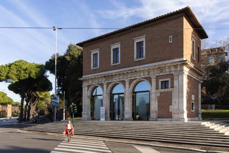 Casina Vignola Boccapaduli Ph. Wps