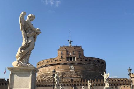 Castel Sant'Angelo Castel Sant'Angelo