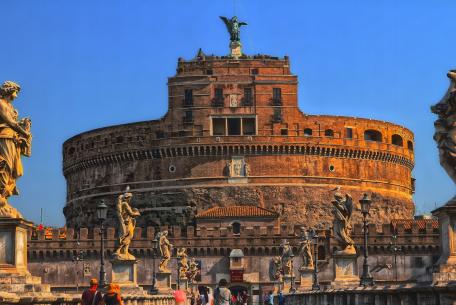 Castel Sant'Angelo Castel Sant'Angelo