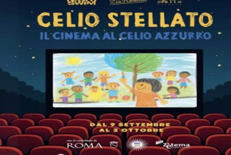 Celio Stellato- Foto: locandina ufficiale della manifestazione