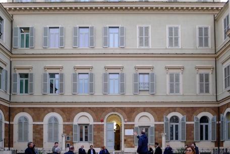 Centro Fermi - Museo storico della fisica e Centro di studi e ricerche Enrico Fermi-Foto: pagina ufficiale Facebook del Centro Fermi