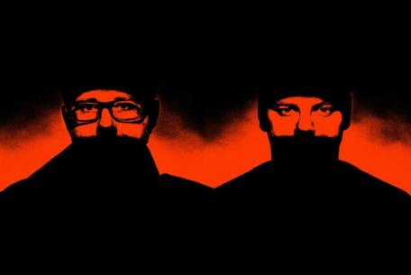The Chemical Brothers The Chemical Brothers