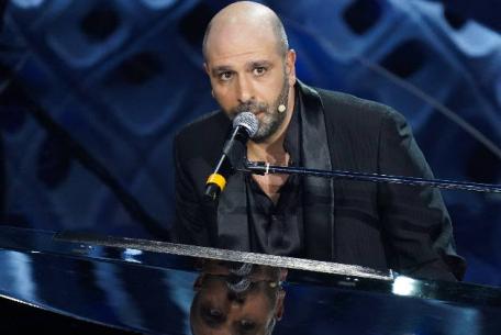 Checco Zalone credits Getty Images Checco Zalone credits Getty Images