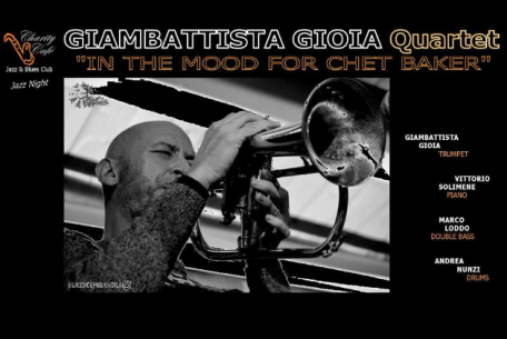 Chet Baker tribute Chet Baker tribute