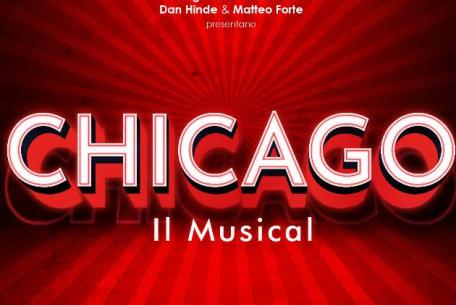 Chicago - Il musical Chicago - Il musical