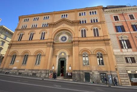 Chiesa Evangelica Valdese