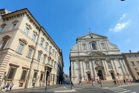 Chiesa del Gesù