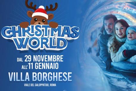 Christmas World Christmas World