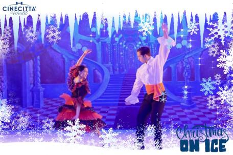 Christmas on Ice 2023 Christmas on Ice 2023