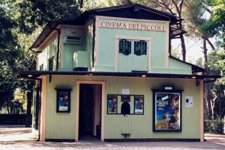 Cinema dei Piccoli