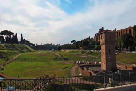 Circo Massimo Circo Massimo