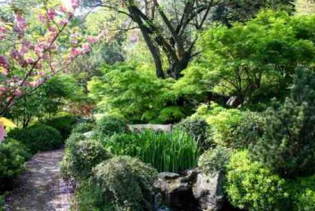Orto Botanico Orto Botanico