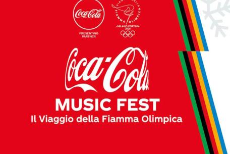 Coca-Cola Music Fest ph. sito ufficiale