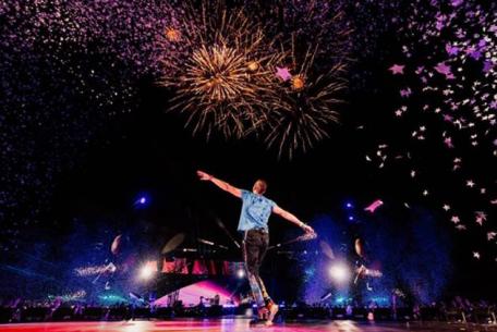 Coldplay Coldplay