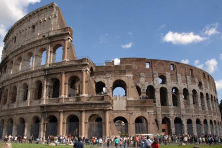 Colosseo