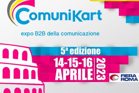 Comunikart 2023 Comunikart 2023