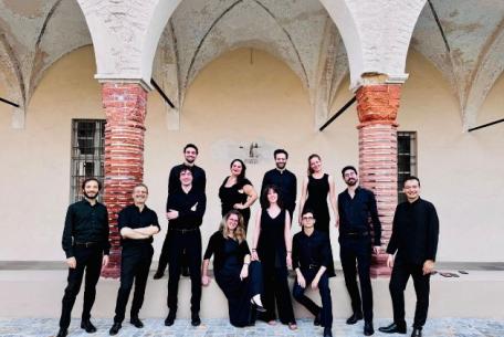 Concerto Romano Concerto Romano