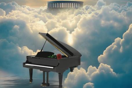 Concerto di San Valentino di Roma