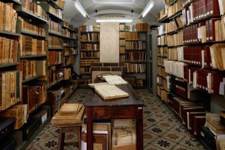 Conservatorio di Musica di Santa Cecilia-Foto: sito ufficiale del Conservatorio di Musica di Santa Cecilia