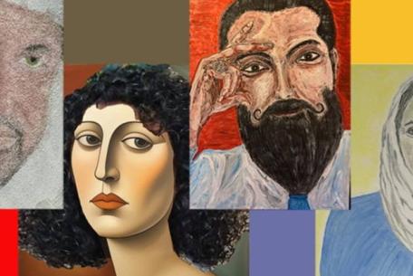 Convitati 2026 – Arte per i Diritti Umani-Foto: locandina ufficiale della mostra Convitati 2026 – Arte per i Diritti Umani-Foto: locandina ufficiale della mostra