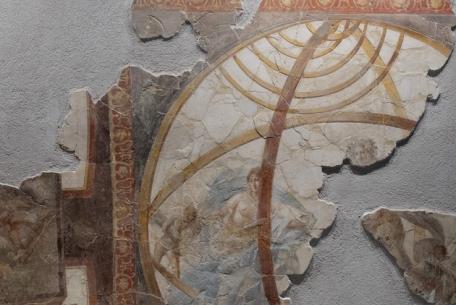 Foto: sito ufficiale del Parco Archeologico del Colosseo Foto: sito ufficiale del Parco Archeologico del Colosseo