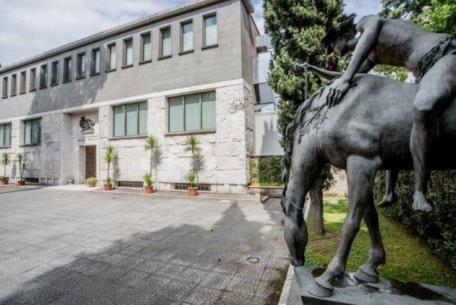 Museo Fondazione Venanzo Crocetti Museo Fondazione Venanzo Crocetti