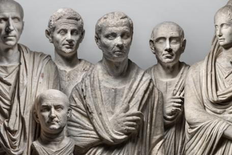 Cursus Honorum. Il governo di Roma prima di Cesare-Foto: sito ufficiale dei Musei Capitolini Cursus Honorum. Il governo di Roma prima di Cesare-Foto: sito ufficiale dei Musei Capitolini