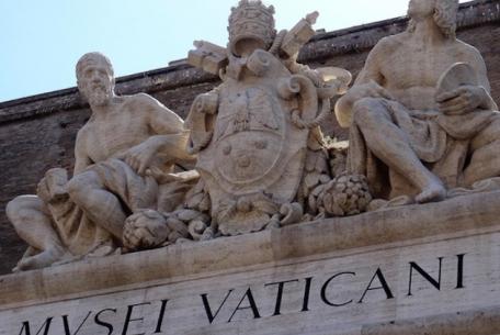 Aperture serali dei Musei Vaticani 2023-Foto: sito ufficiale dei Musei Vaticani Aperture serali dei Musei Vaticani 2023-Foto: sito ufficiale dei Musei Vaticani