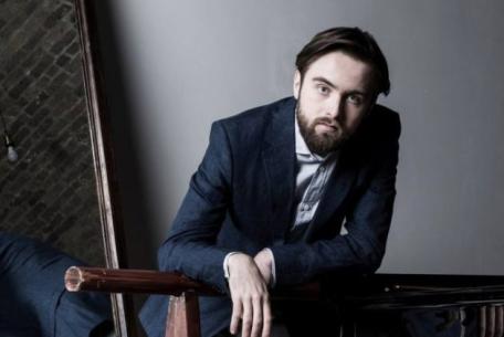 Daniil Trifonov – Čajkovskij: Sonata per pianoforte n. 2 op. 80, Chopin: Valzer: selezione, Barber: Sonata per pianoforte op. 26, Čajkovskij: La bella addormentata: selezione (arr. Mikhail Pletnev)-Foto: sito ufficiale dell'Auditorium Parco della Musica