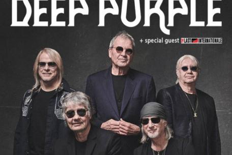 Deep Purple Deep Purple