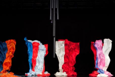 Delirium Miet Warlop 2025 © Reinout Hiel Delirium Miet Warlop 2025 © Reinout Hiel