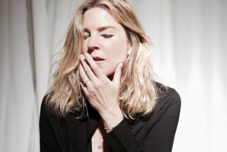Diana Krall, ph. ufficio stampa D'Alessandro e Galli Diana Krall, ph. ufficio stampa D'Alessandro e Galli