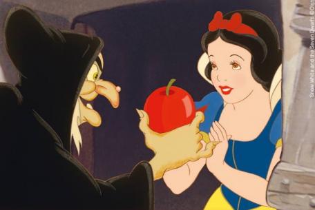 Disney. L’arte di raccontare storie senza tempo ph. Galleria Nazionale di Arte Antica in Palazzo Barberini Disney. L’arte di raccontare storie senza tempo ph. Galleria Nazionale di Arte Antica in Palazzo Barberini
