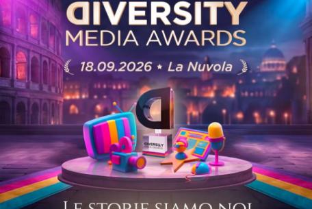 Diversity Media Awards 2026