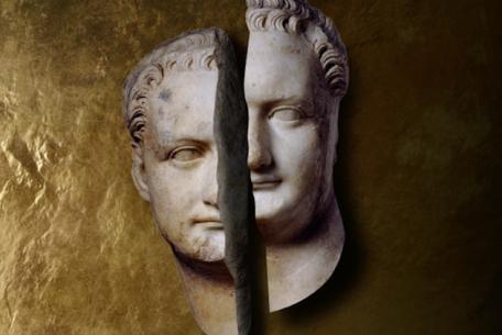 Domiziano Imperatore. Odio e amore-Foto: sito ufficiale dei Musei Capitolini Domiziano Imperatore. Odio e amore-Foto: sito ufficiale dei Musei Capitolini