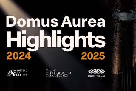 Domus Aurea Highlights 2024 - 2025-Foto: locandina ufficiale della manifestazione