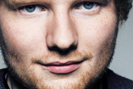 Ed Sheeran Ed Sheeran