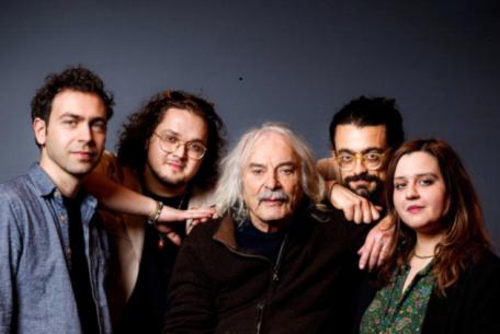Enrico Rava, Fearless Five. foto Riccardo Musacchio.jpg