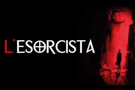 L'Esorcista L'Esorcista