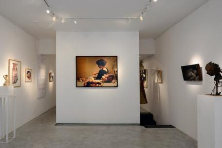 Eternally Pre-Raphaelite-Foto: sito ufficiale della galleria d’arte Von Buren Contemporary Eternally Pre-Raphaelite-Foto: sito ufficiale della galleria d’arte Von Buren Contemporary