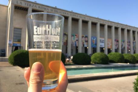 EurHop Roma Beer Festival EurHop Roma Beer Festival