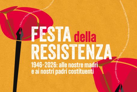 Festa della Resistenza 2026