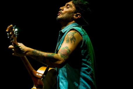 Fabrizio Moro Fabrizio Moro