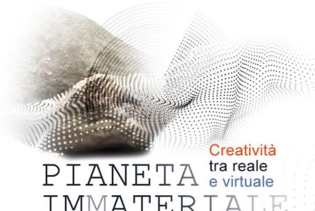 Festival ArteScienza 2025 Pianeta Immateriale-Foto: Pagina ufficiale Facebook della manifestazione Festival ArteScienza 2025 Pianeta Immateriale-Foto: Pagina ufficiale Facebook della manifestazione