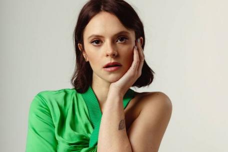 Francesca Michielin Francesca Michielin